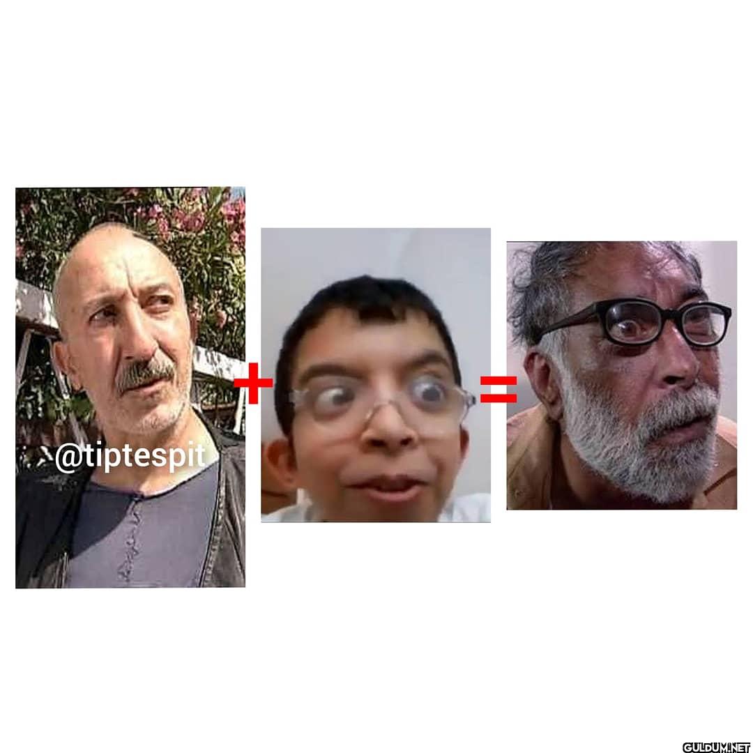 Şemsi İnkaya (Üvey Baba) +...