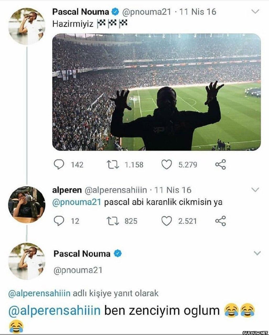 11 Nis 16 Pascal Nouma...