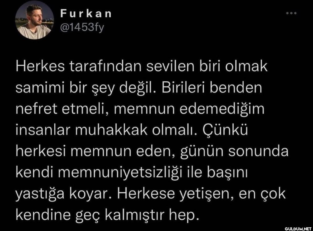 Herkes tarafından sevilen...