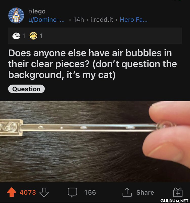 r/lego u/Domino-... 14h...