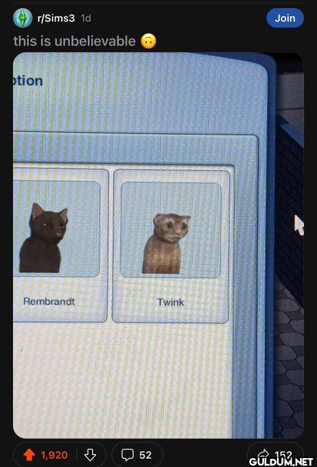 r/Sims3 1d this is...