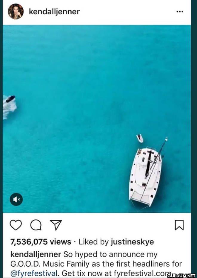 kendalljenner от ....