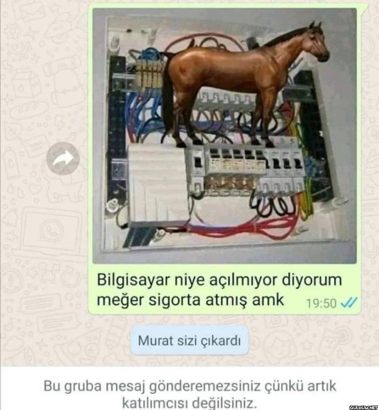 Bilgisayar niye açılmıyor...