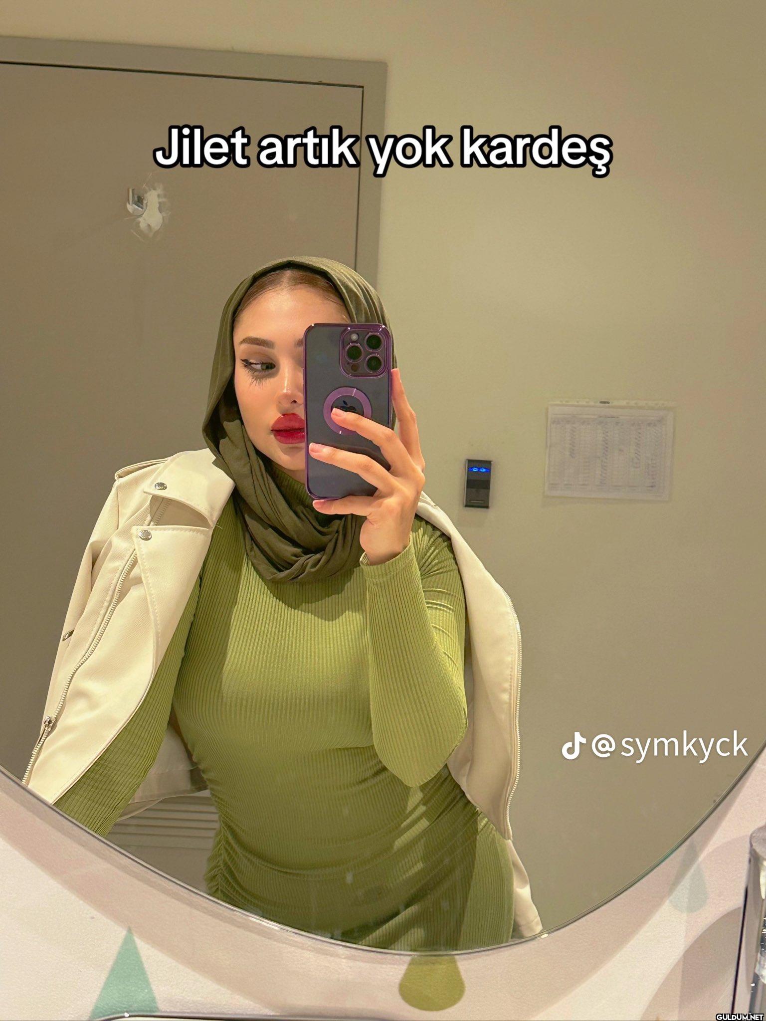Süreyya hanımın muhteşem...
