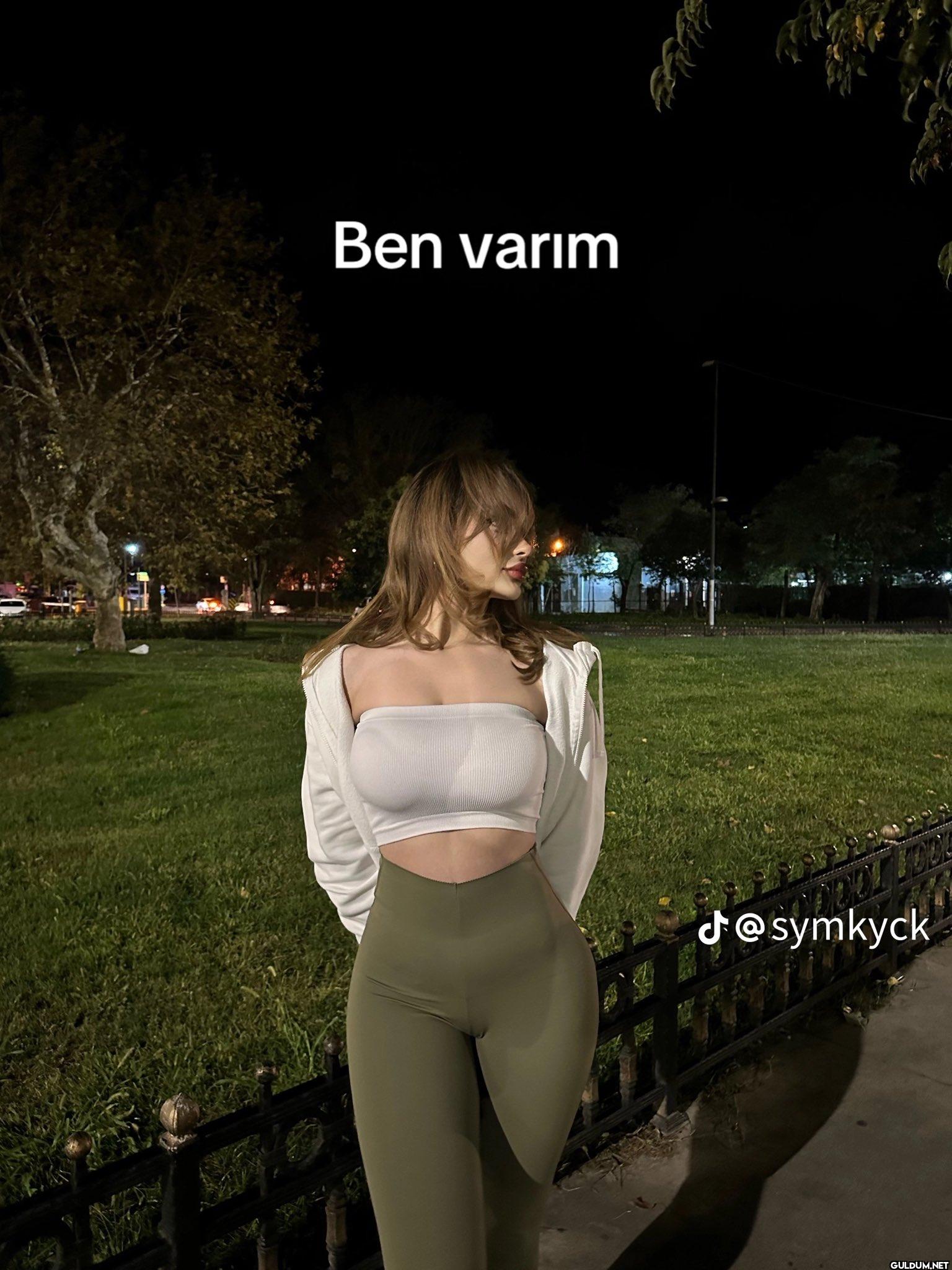 Süreyya hanımın muhteşem...