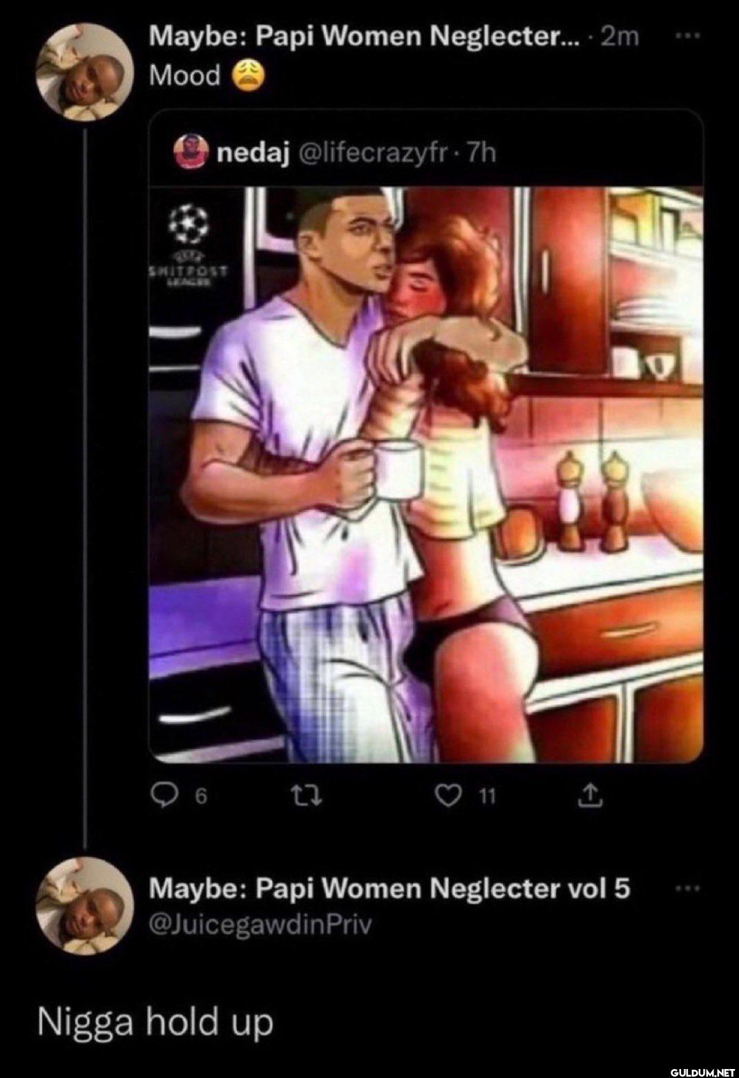 The funniest Social Media...