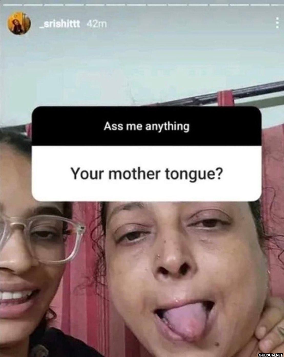 srishittt 42m Ass me...