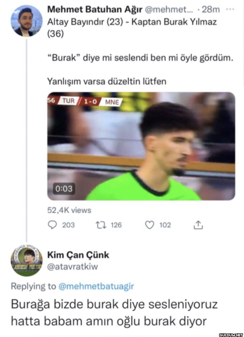 28m Altay Bayındır (23) -...