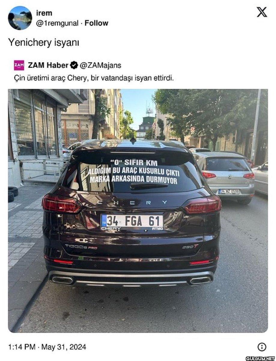 Follow Yenichery isyanı...