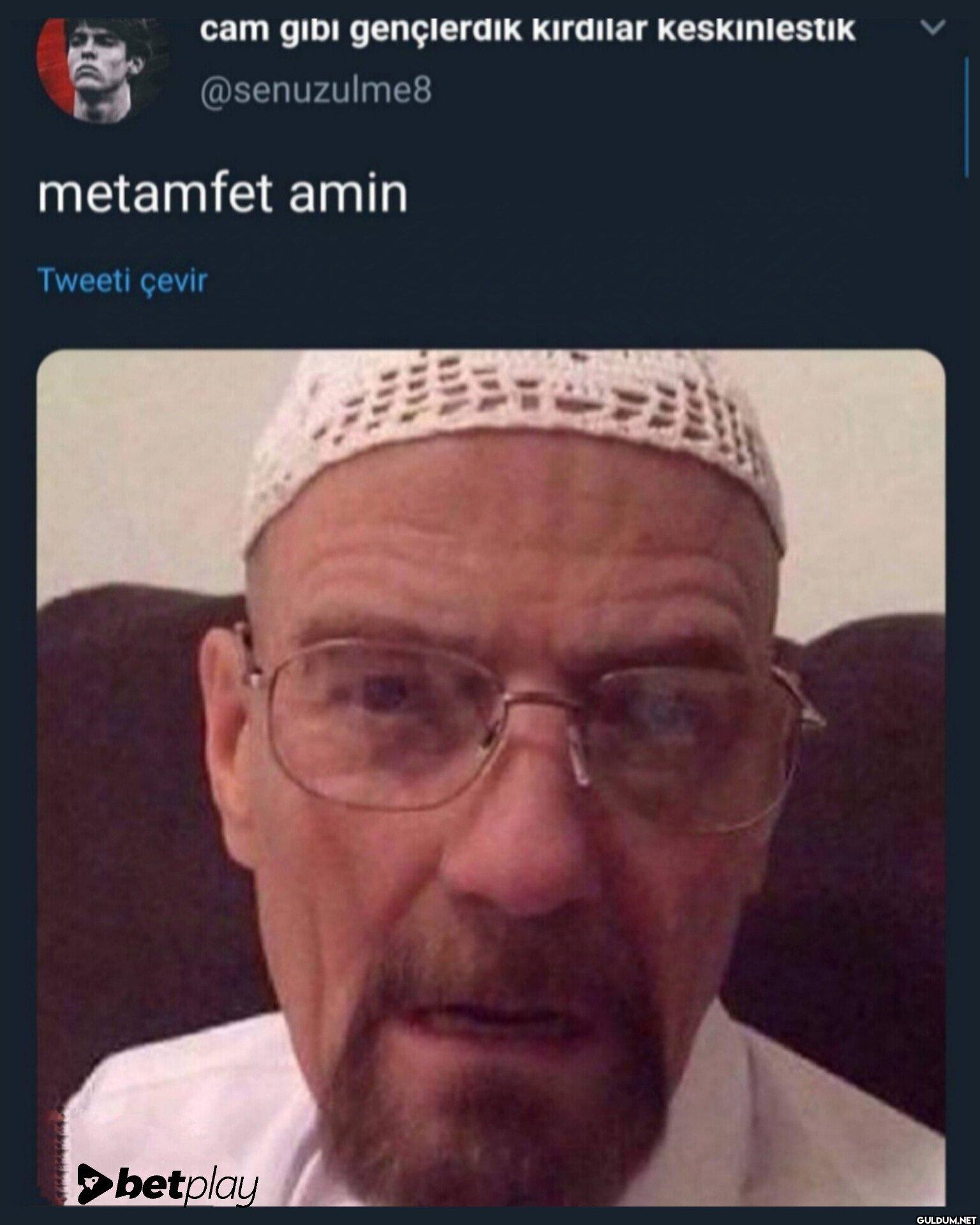 cam gibi gençlerdik...