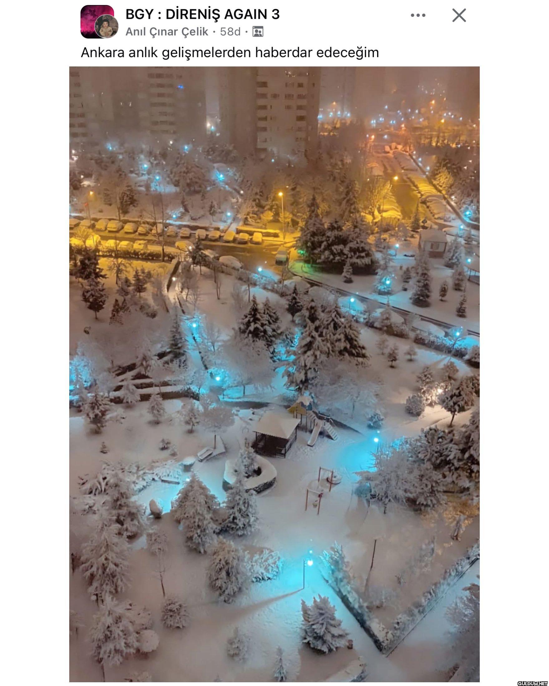 Dünyanın en güzel...