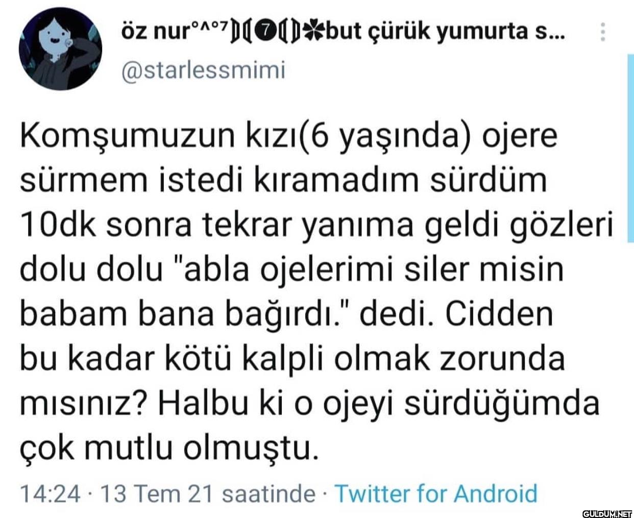 öz nur°^°7)*but çürük...
