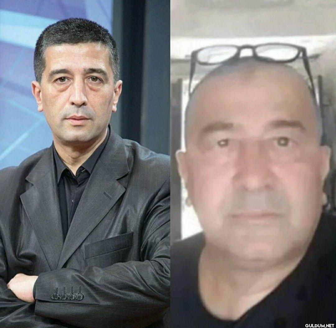 Yaşlandırma tekniği...