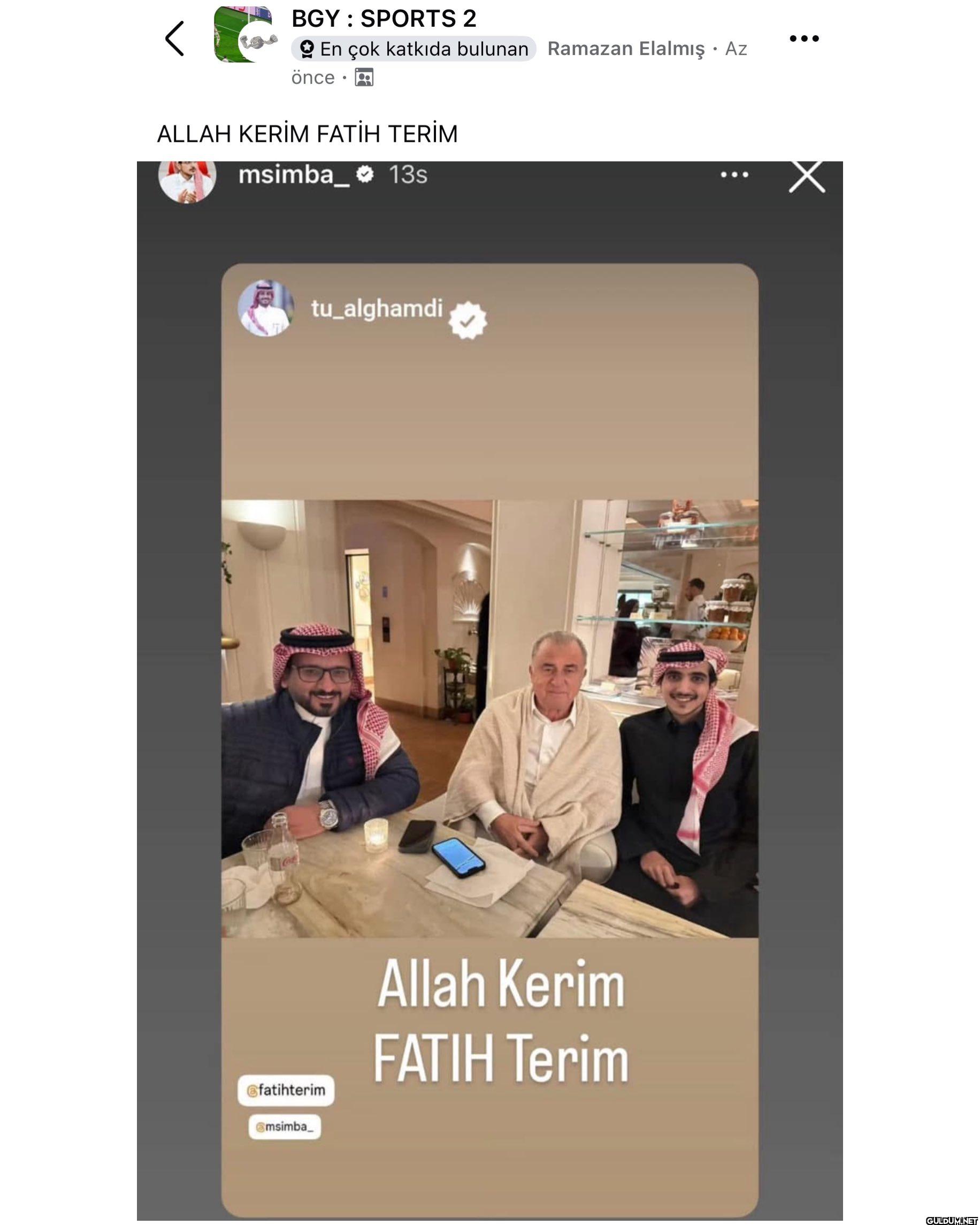 Peygamber olarak atandı   ...