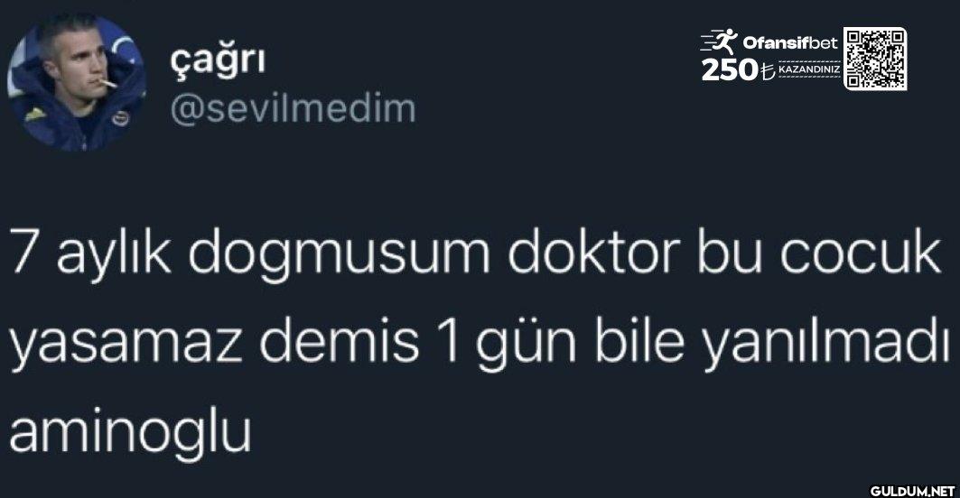 Ofansifbet 250 KAZANDINIZ...