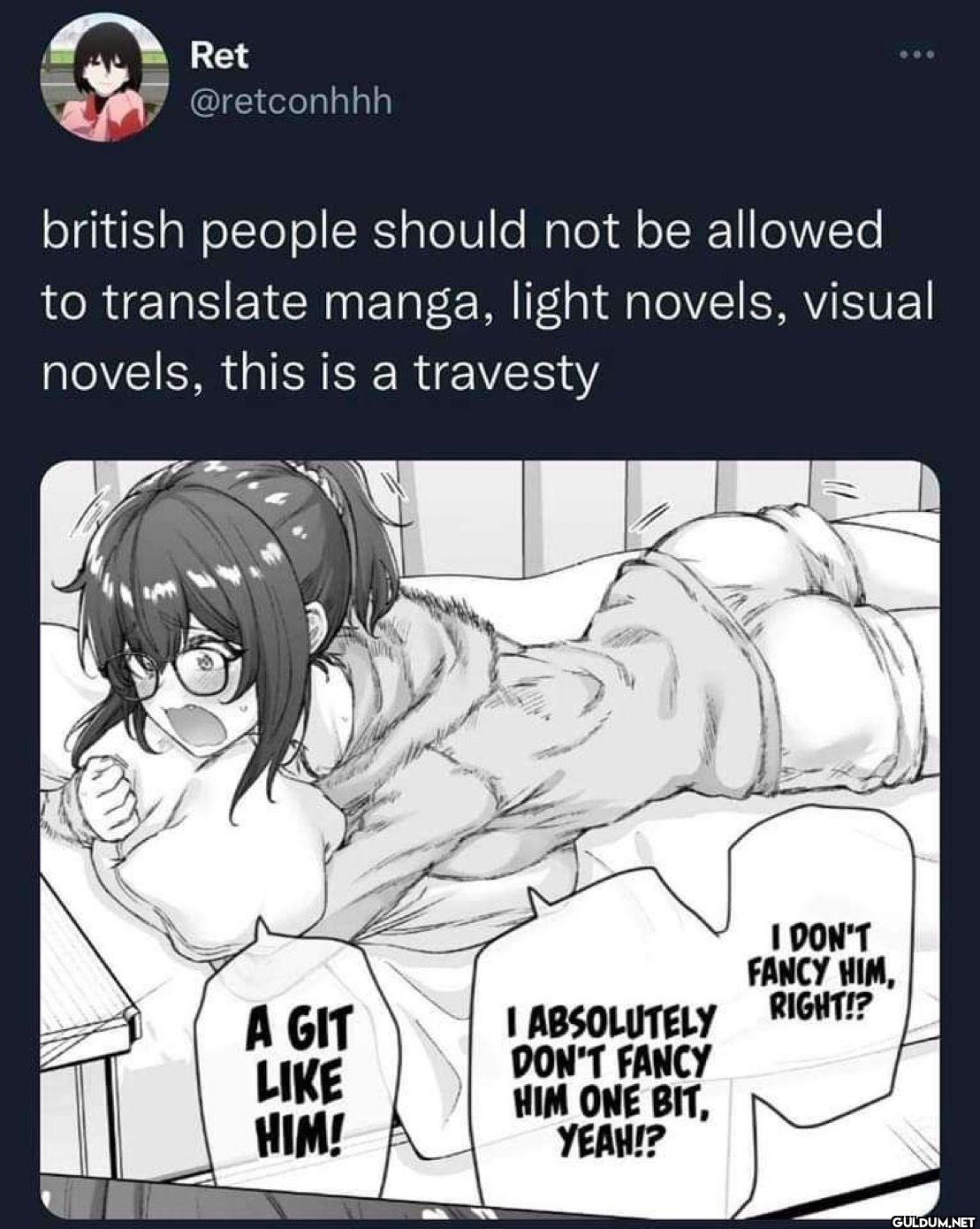 600 british people should...