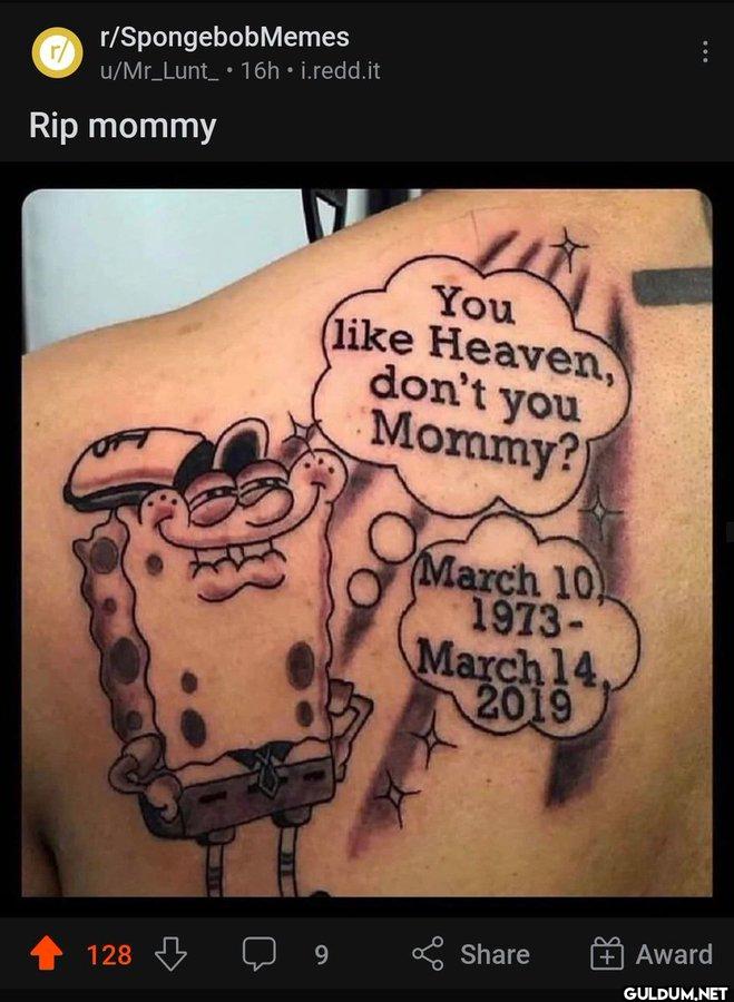 r/Spongebob Memes...