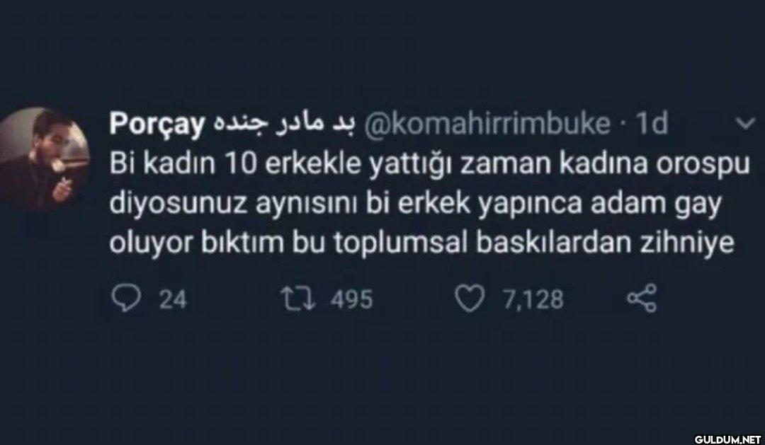 1d Porçay Bi kadın 10...