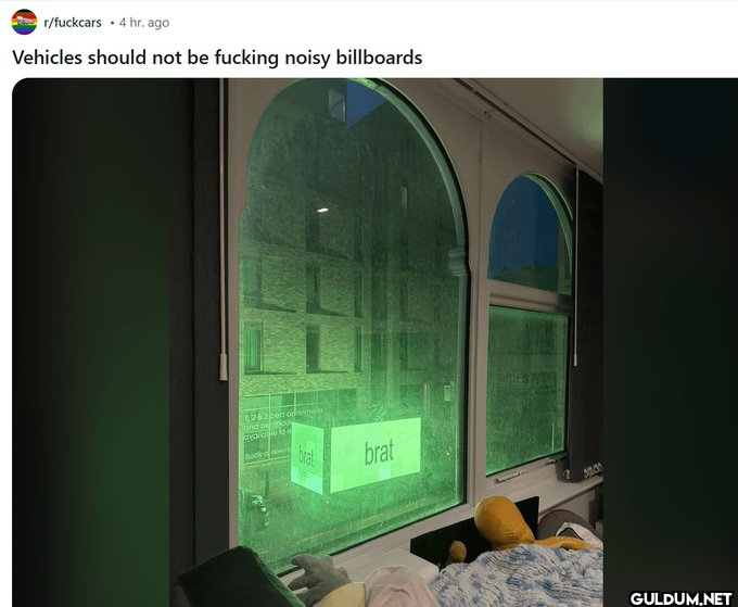 Popular post