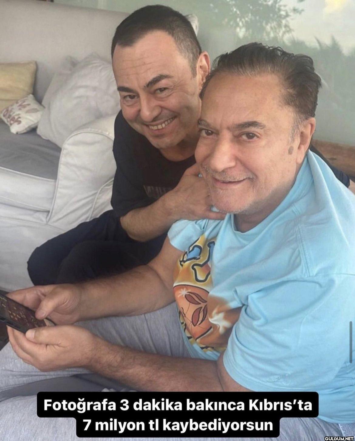 Fotoğrafa 3 dakika bakınca...