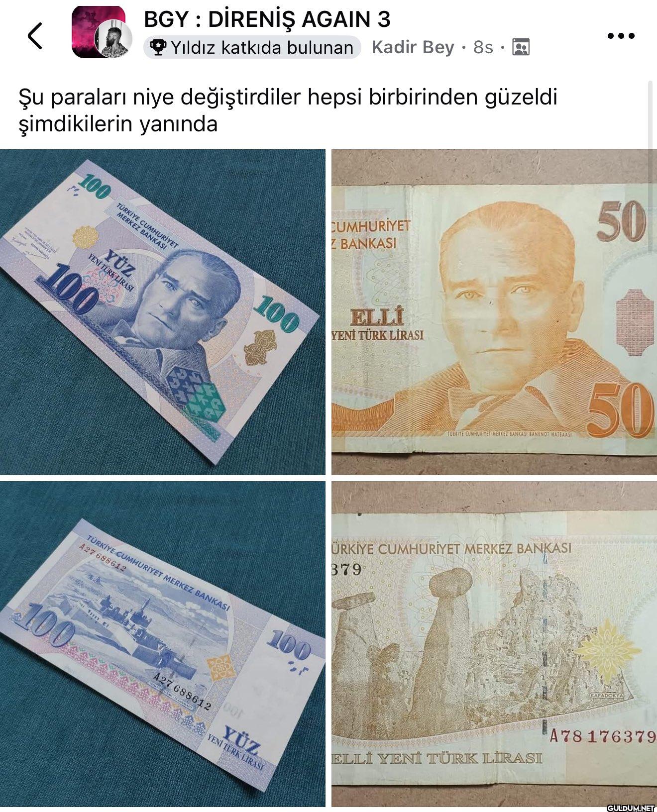 < BGY: DİRENİŞ AGAIN 3...