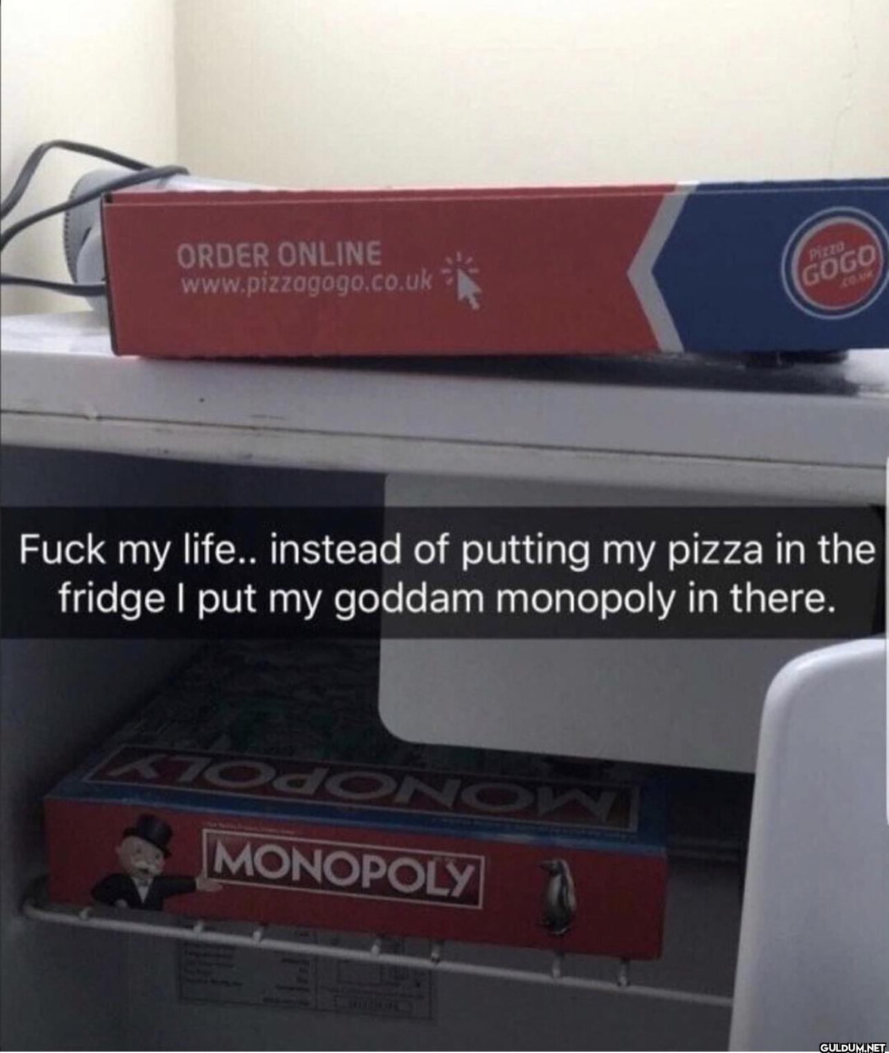 ORDER ONLINE...