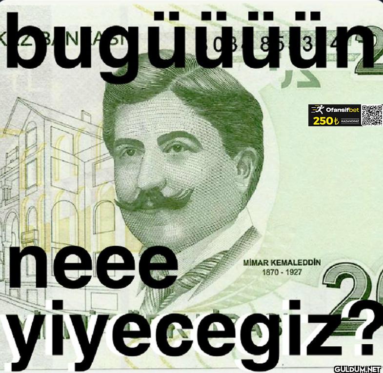 bugüüüün R Ofansifbet 250€...