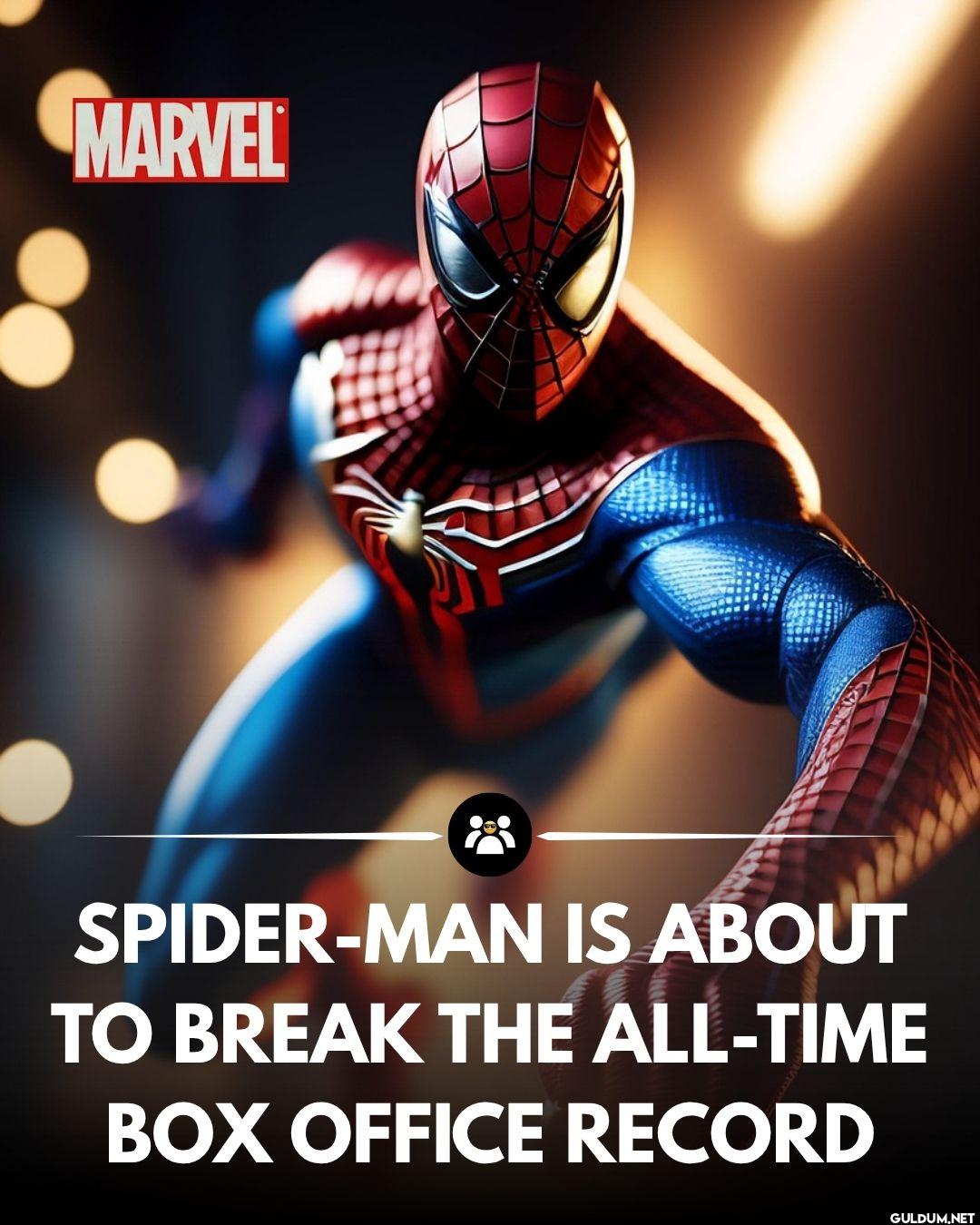 Spider-Man: Brand New Day,...
