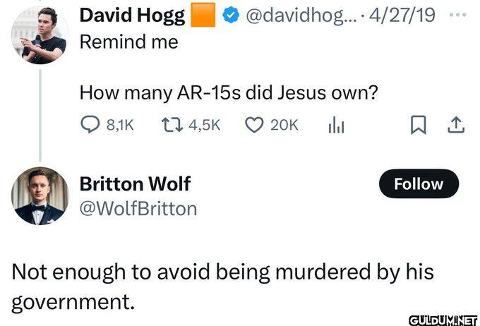 4/27/19 . How many AR-15s...