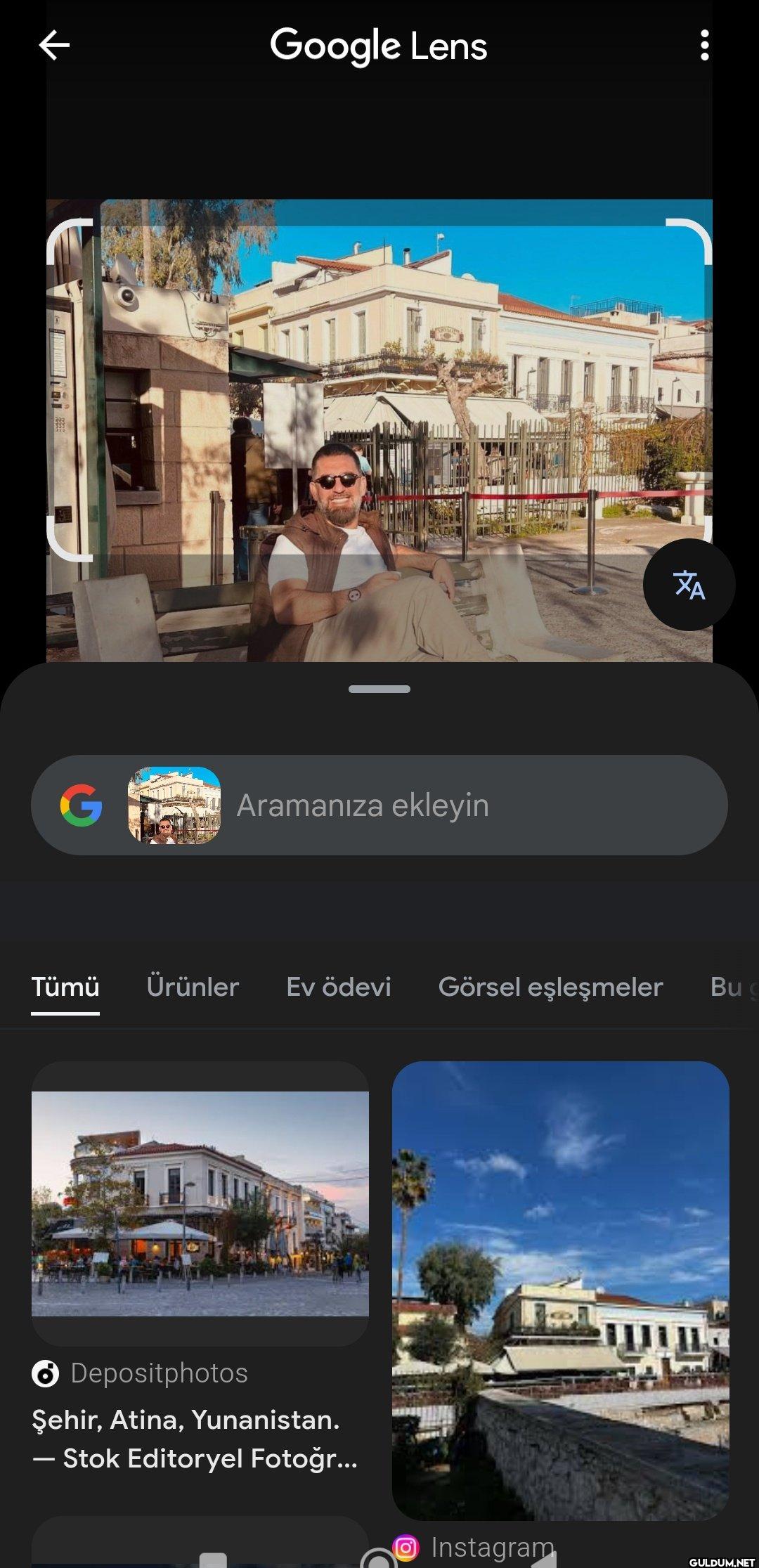 Bunu bulmak için uzman...