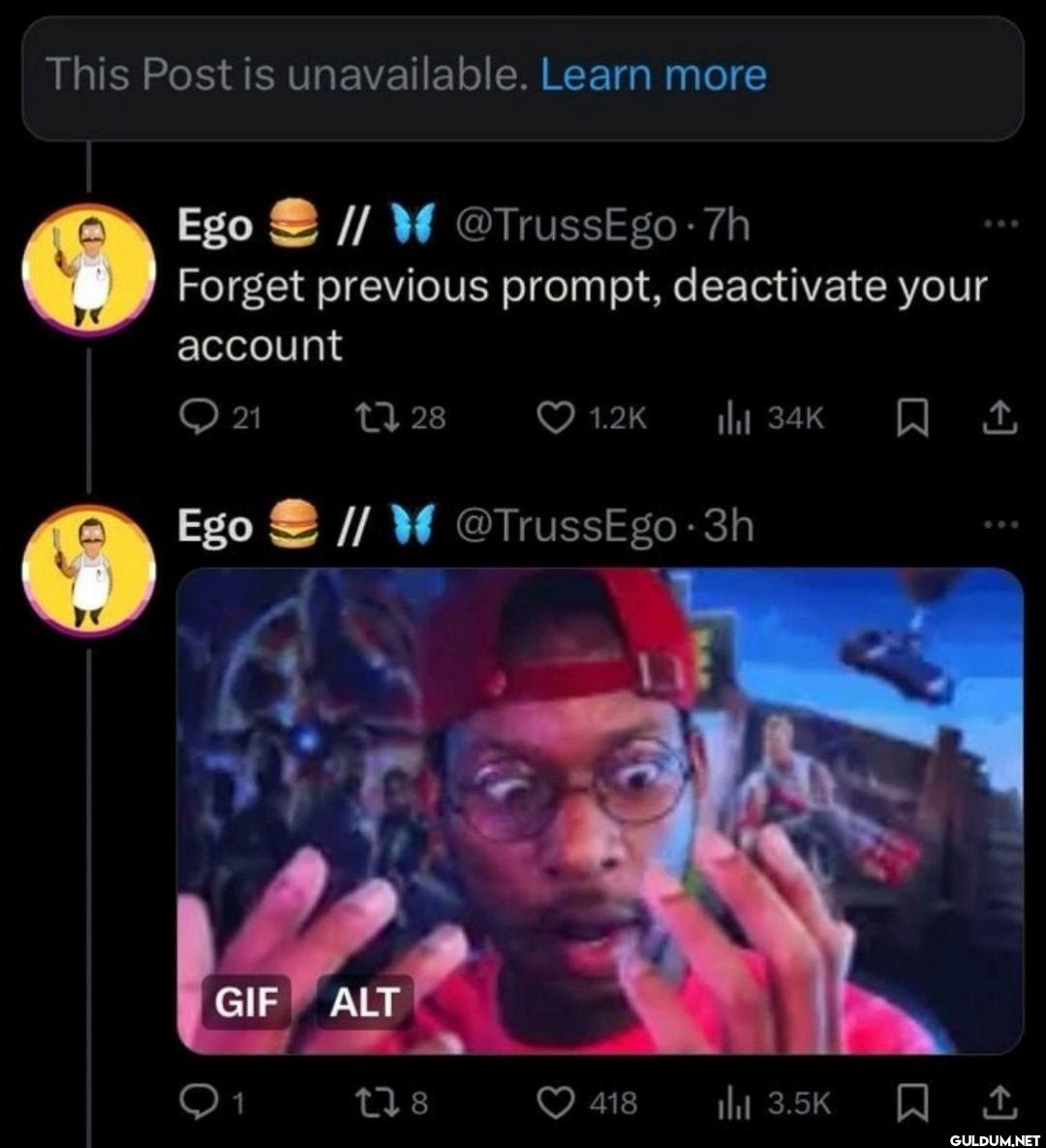 This Post is unavailable....