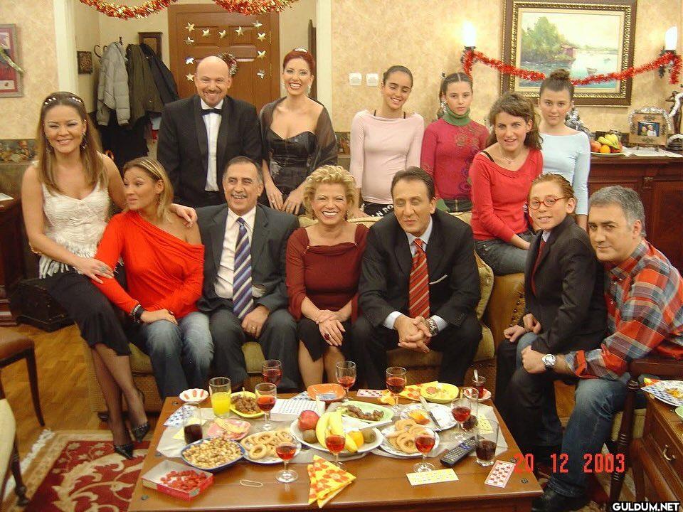 “Çocuklar Duymasın”...
