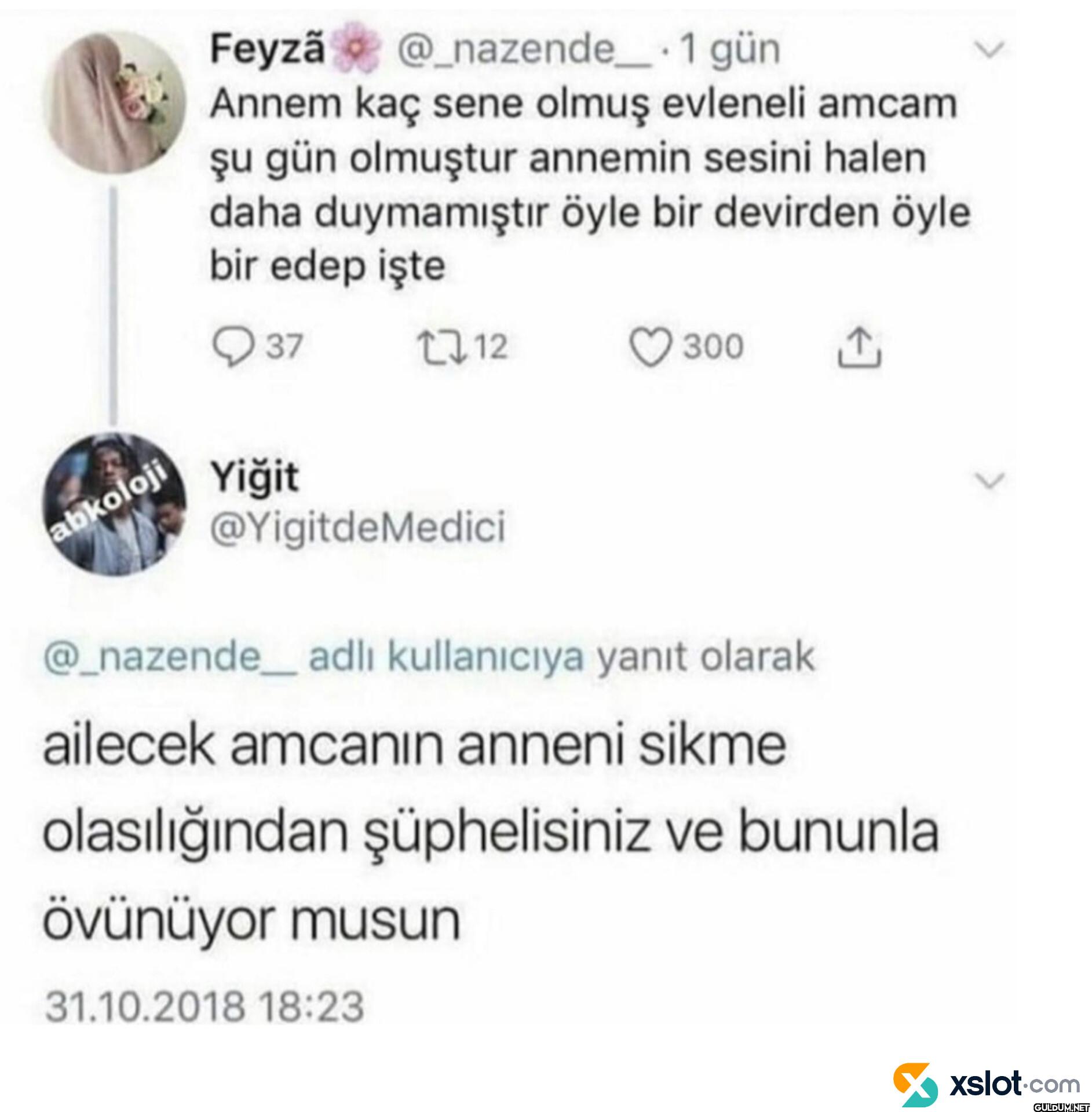 gün Annem kaç sene olmuş...