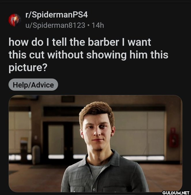 r/SpidermanPS4...