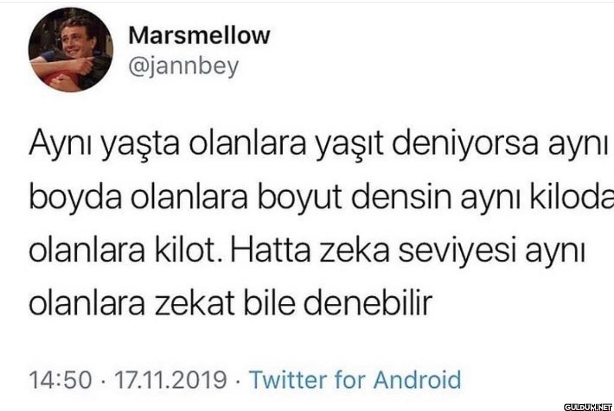 Aynı yaşta olanlara yaşıt...