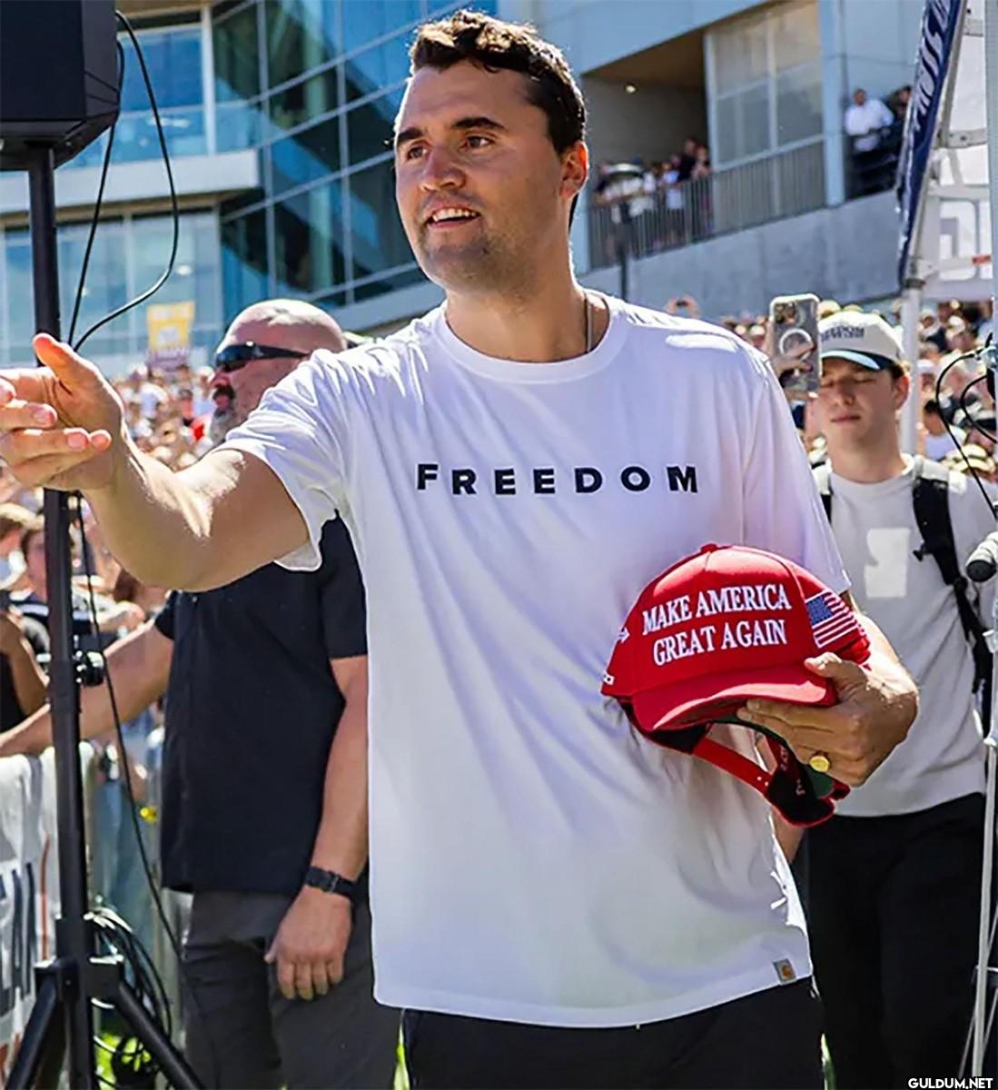 Freedom Shirt  Buy the...
