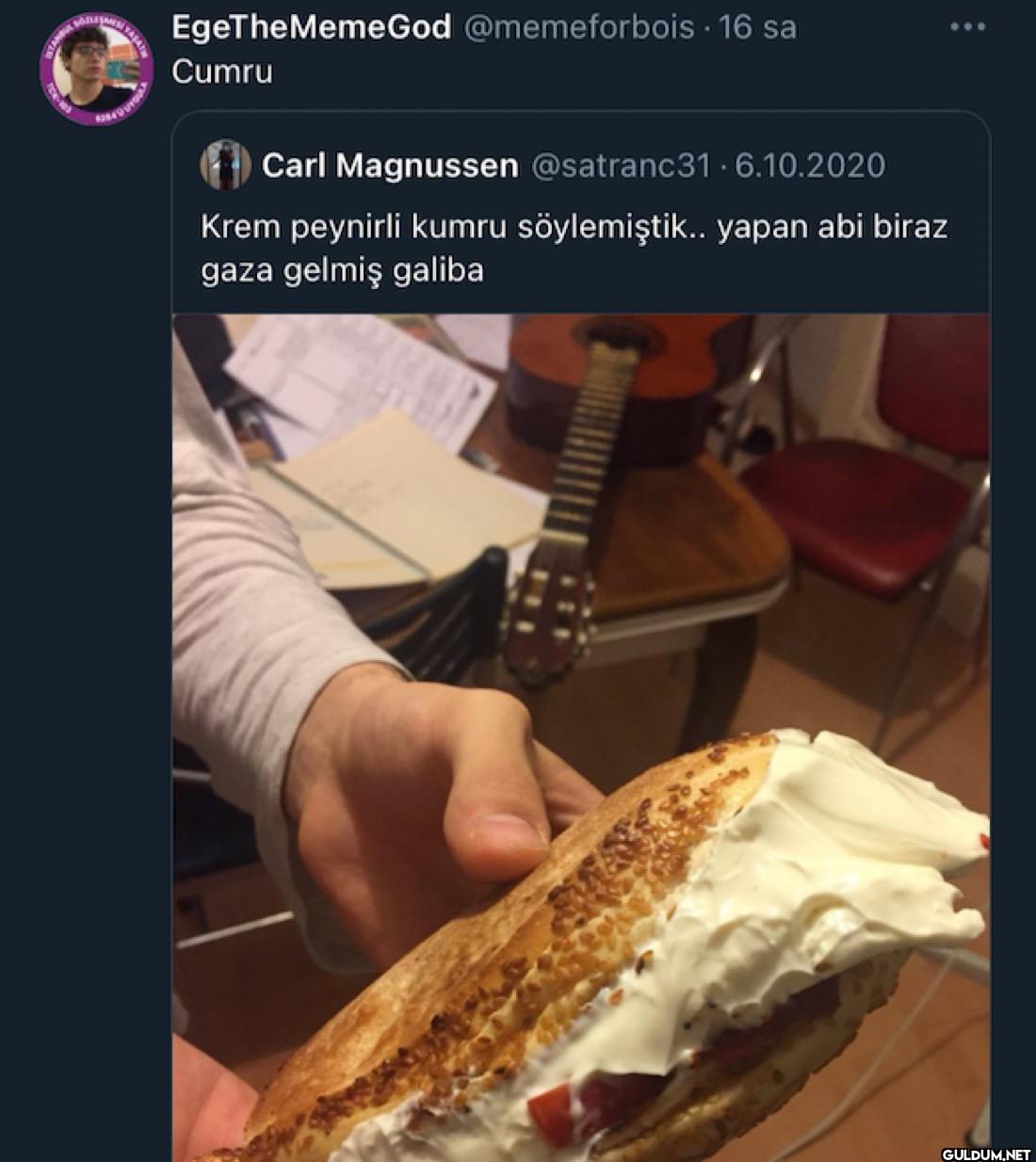 . 16 sa Cumru Carl...