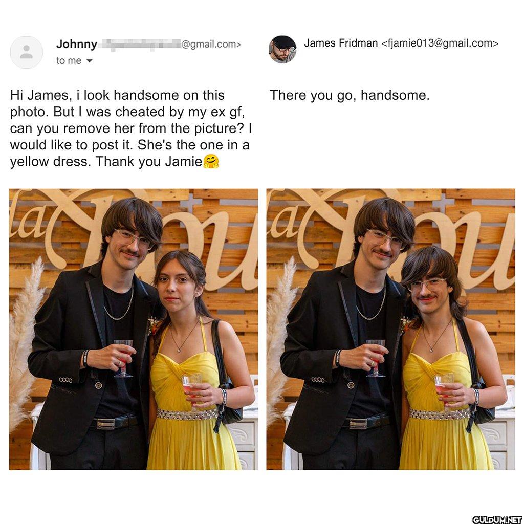James Fridman Hi James, i...