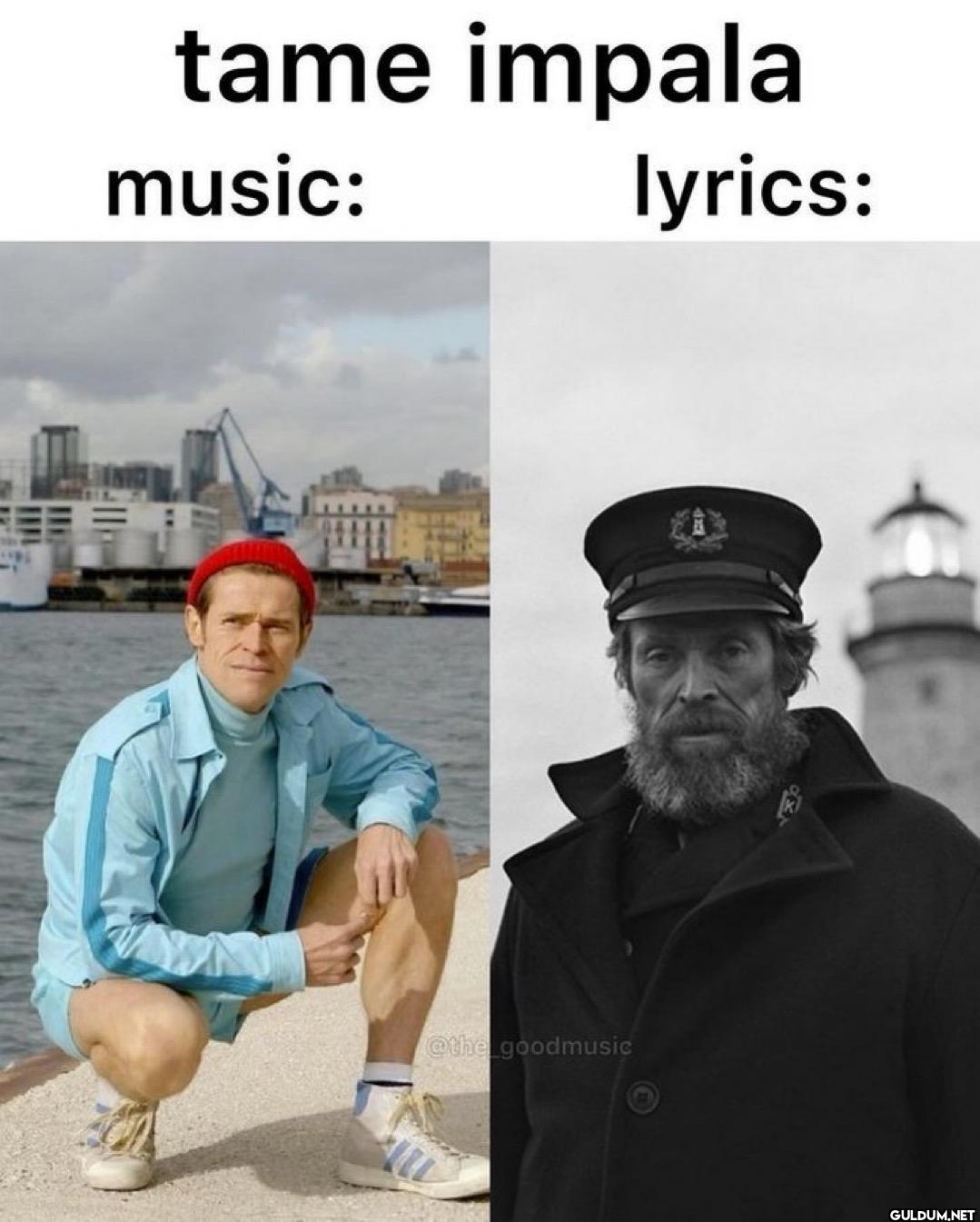 goodmusic lyrics: