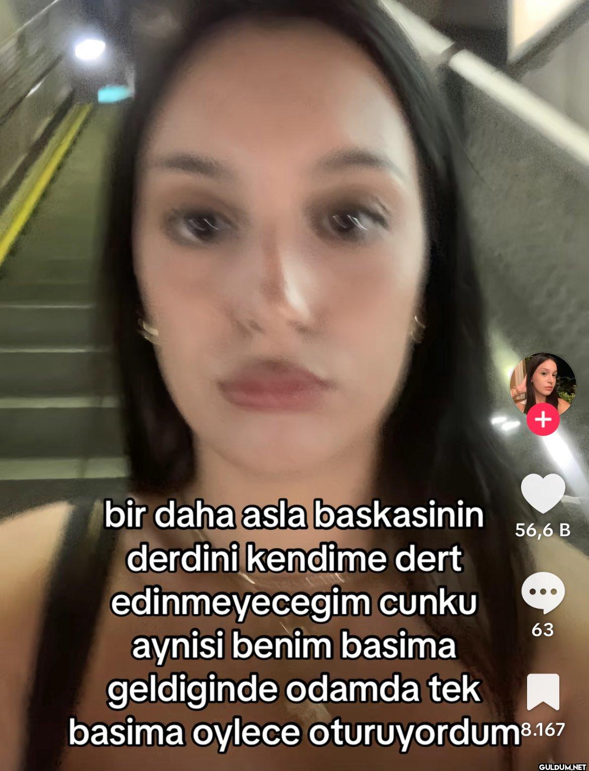 bir daha asla baskasinin...