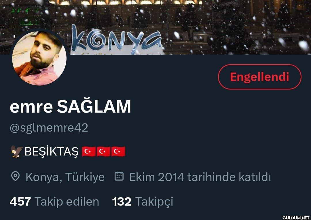 @bosunatiklama Konum yorum...