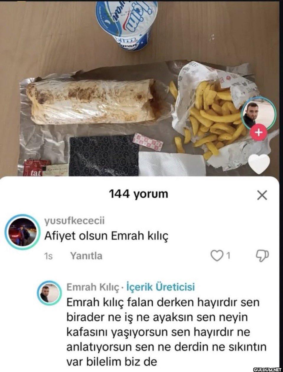 tat ran icim 144 yorum ✗...