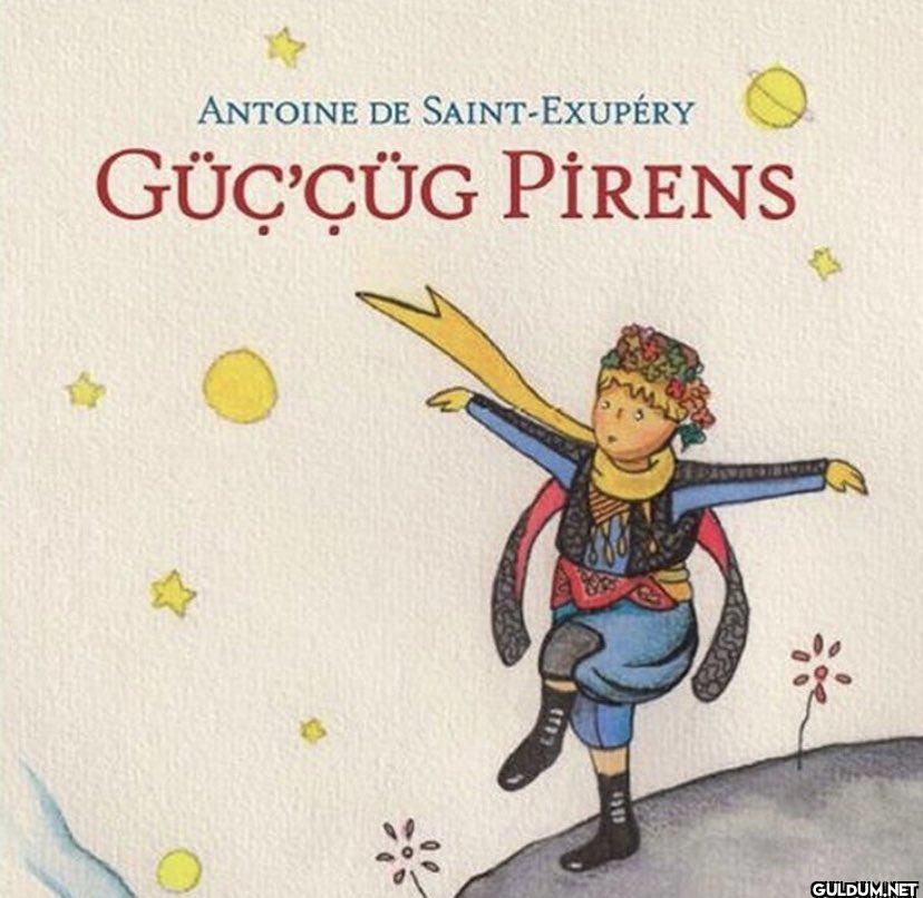 會 ANTOINE DE SAINT-EXUPÉRY...