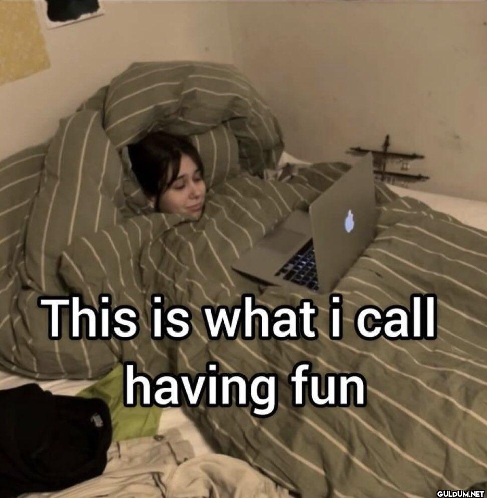 ㅤ    This is what i call having fun