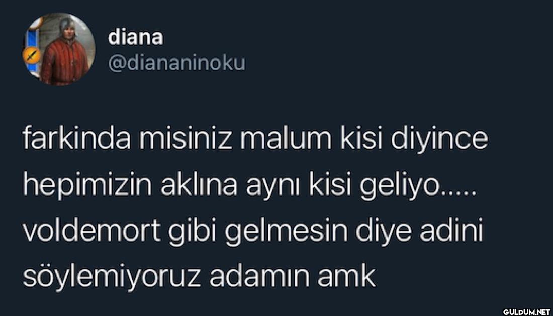 farkinda misiniz malum...