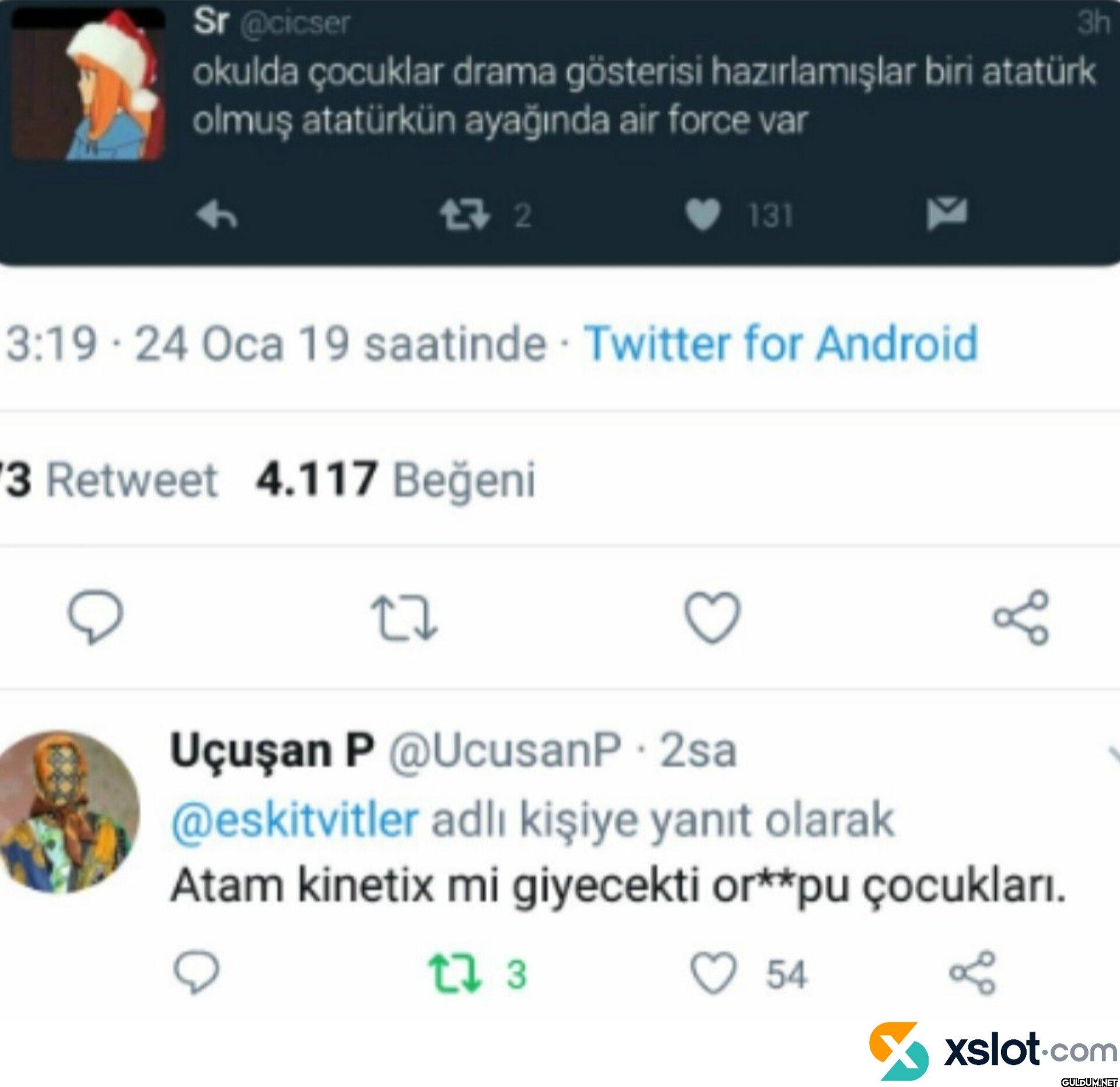 3h okulda çocuklar drama...