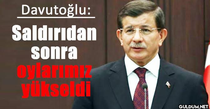 özdağ diğer müttefiklerden...