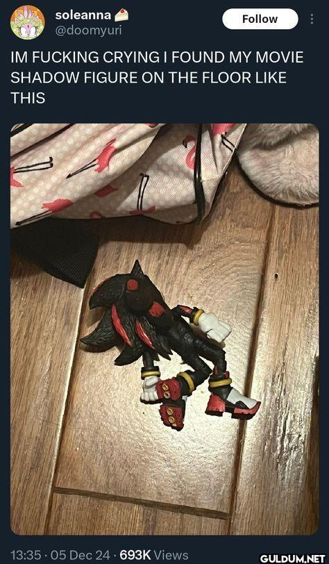 IM FUCKING CRYING I FOUND...
