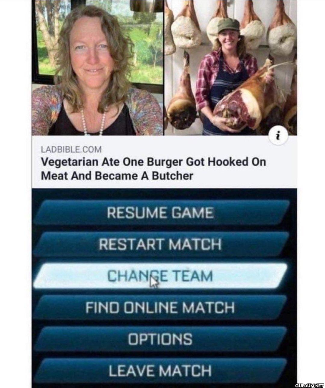 Wild 💀    LADBIBLE.COM...