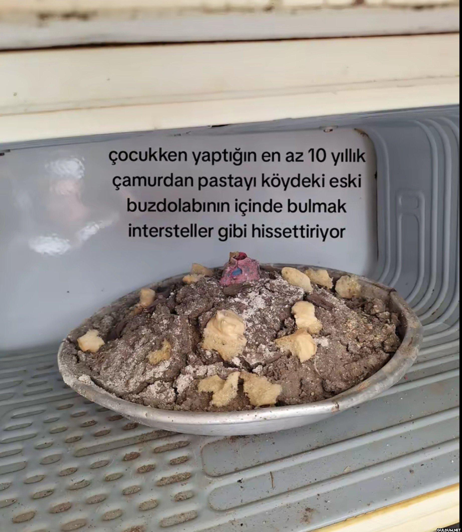çocukken yaptığın en az 10...